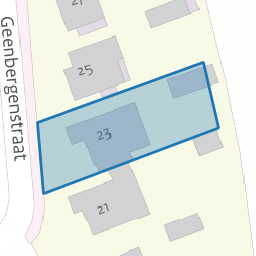 Perceel RML00-F-3998