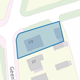 Perceel RML00-F-4002