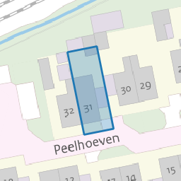 Perceel RML00-F-4014