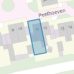 Perceel RML00-F-4026