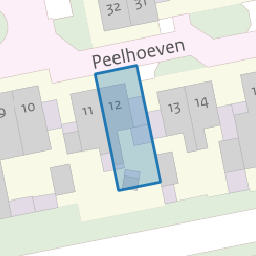 Perceel RML00-F-4027