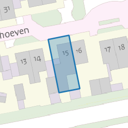 Perceel RML00-F-4030