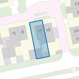 Perceel RML00-F-4032