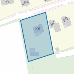 Perceel RML00-F-4050