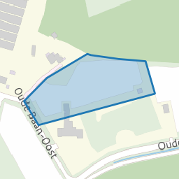 Perceel RML00-F-4061