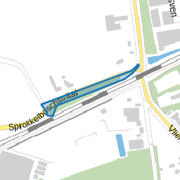 Perceel RML00-F-4064