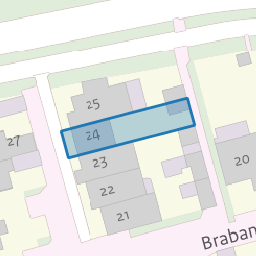 Perceel RML00-F-4085