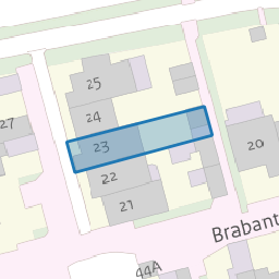 Perceel RML00-F-4086