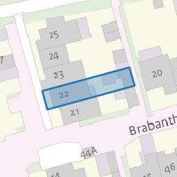 Perceel RML00-F-4087