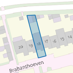Perceel RML00-F-4091