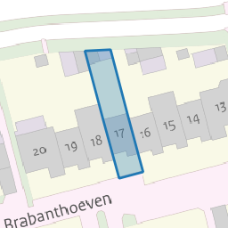 Perceel RML00-F-4092