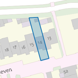 Perceel RML00-F-4095