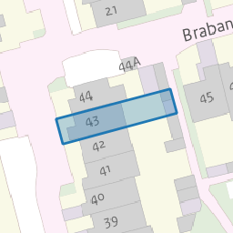 Perceel RML00-F-4099