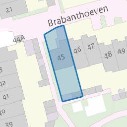Perceel RML00-F-4105