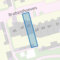 Perceel RML00-F-4107