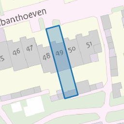 Perceel RML00-F-4109