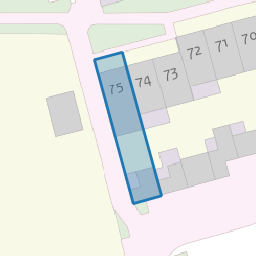 Perceel RML00-F-4119