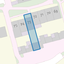 Perceel RML00-F-4121