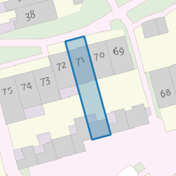 Perceel RML00-F-4123