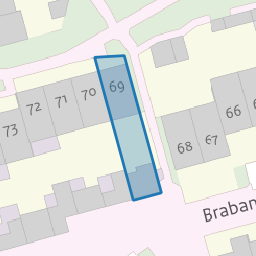 Perceel RML00-F-4125