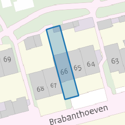 Perceel RML00-F-4128