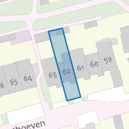 Perceel RML00-F-4132