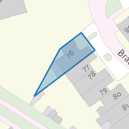 Perceel RML00-F-4136