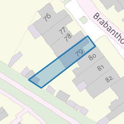 Perceel RML00-F-4139