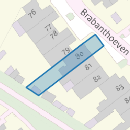 Perceel RML00-F-4140