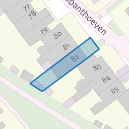 Perceel RML00-F-4142