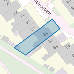 Perceel RML00-F-4143