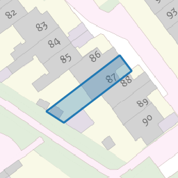 Perceel RML00-F-4147