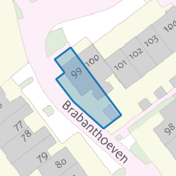 Perceel RML00-F-4151