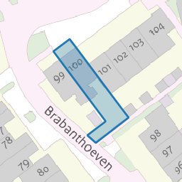 Perceel RML00-F-4152