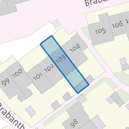 Perceel RML00-F-4155