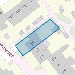 Perceel RML00-F-4157