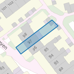 Perceel RML00-F-4158