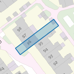 Perceel RML00-F-4159