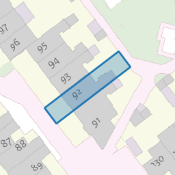 Perceel RML00-F-4163