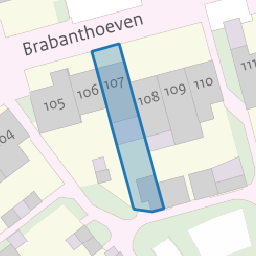 Perceel RML00-F-4167