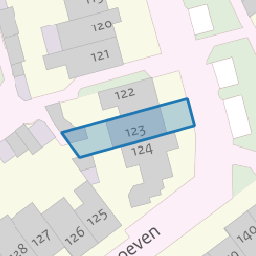 Perceel RML00-F-4183