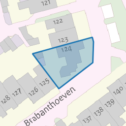 Perceel RML00-F-4184