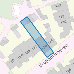 Perceel RML00-F-4186