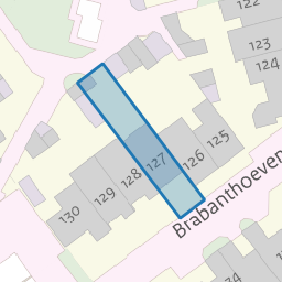 Perceel RML00-F-4187