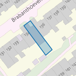 Perceel RML00-F-4195