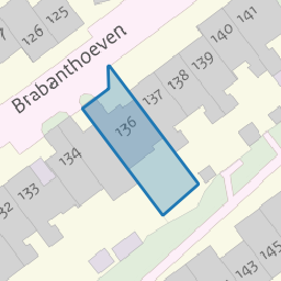 Perceel RML00-F-4196