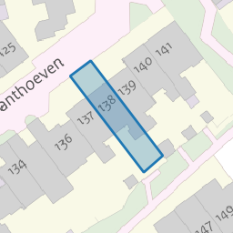 Perceel RML00-F-4198