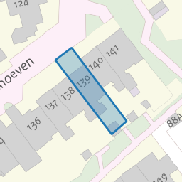 Perceel RML00-F-4199