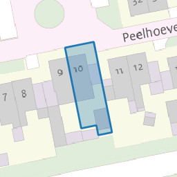 Perceel RML00-F-4203