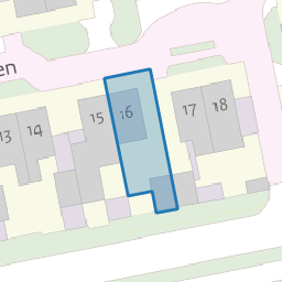 Perceel RML00-F-4204